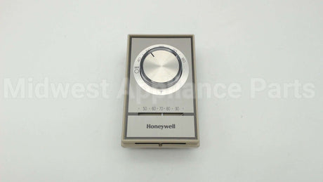 T498B1512 Resideo Elec.ht Tstat Dpst 40-80F
