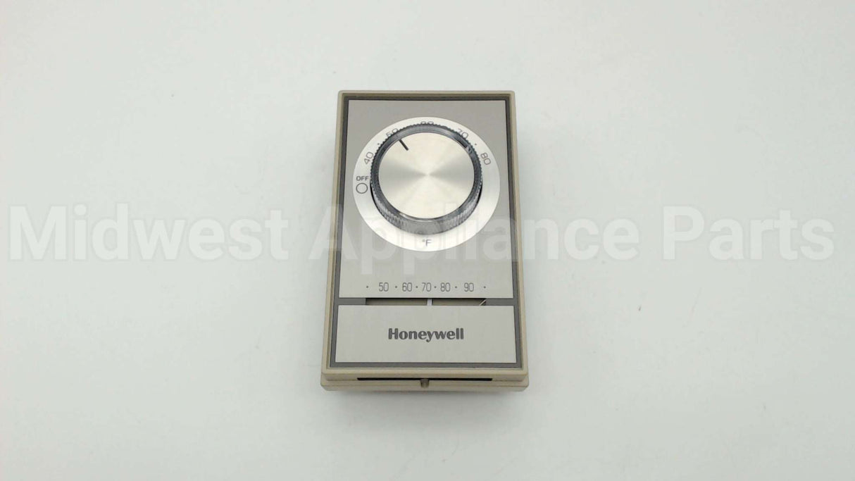 T498B1512 Resideo Elec.ht Tstat Dpst 40-80F