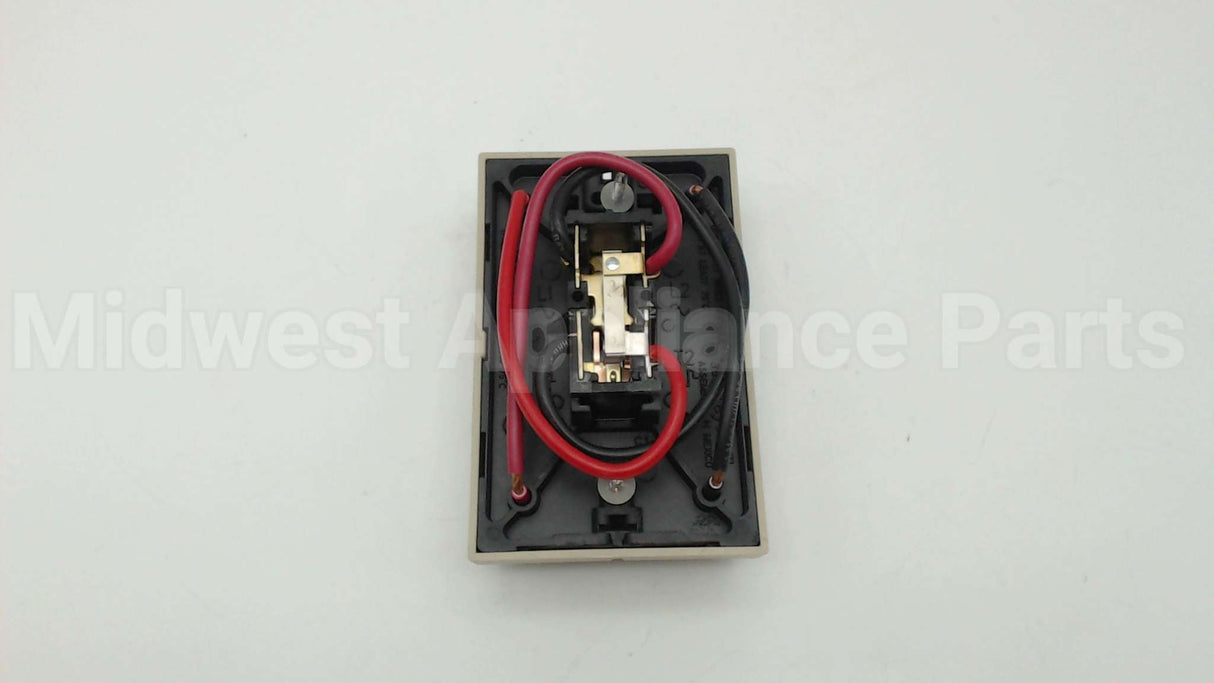 T498B1512 Resideo Elec.ht Tstat Dpst 40-80F