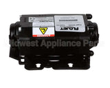 T5000-140 Lancer Flojet Bib Pump,1/4 Barb Ss Sy