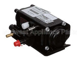 T5000-140 Lancer Flojet Bib Pump,1/4 Barb Ss Sy