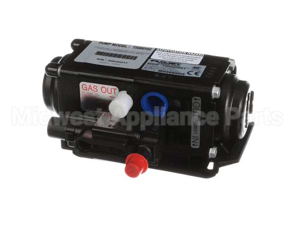 T5000-192 Lancer Bib Pump, Flojet, No Fittings