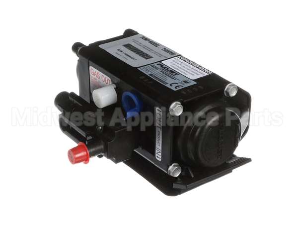 T5000-192 Lancer Bib Pump, Flojet, No Fittings