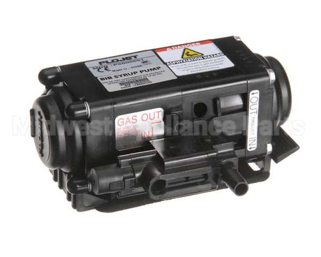 T5000-192B Multiplex Pump Flojet Bulk With Snap Brk