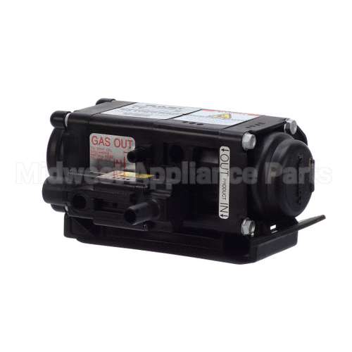 T5000-193 Lancer Bib Pump, Hi Alt, Flojet,No Fi