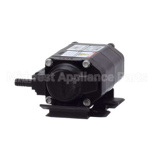 T5000-193 Lancer Bib Pump, Hi Alt, Flojet,No Fi