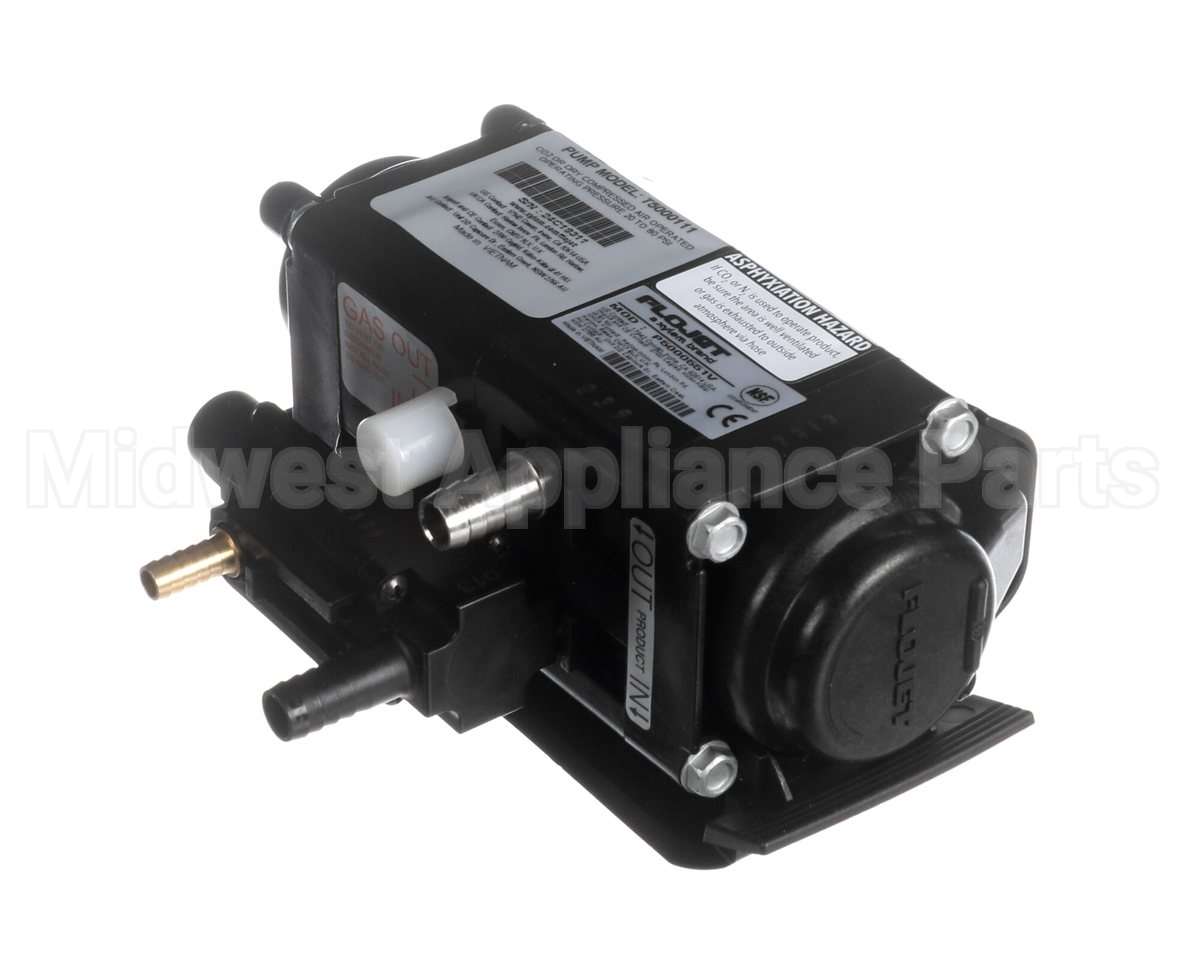 T5000111 Cornelius Pump Bib Fjet 3/8 Ss Out