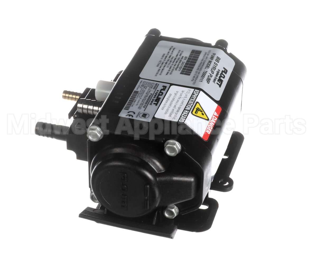 T5000111 Cornelius Pump Bib Fjet 3/8 Ss Out