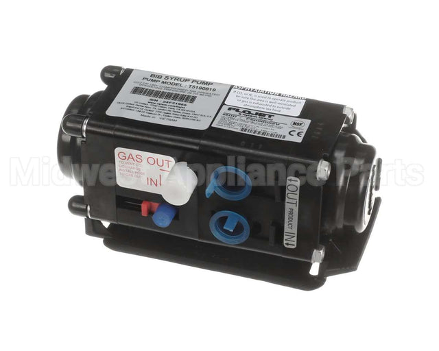 T5190819 Cornelius Pump Bib Fjet No Fittings Coke