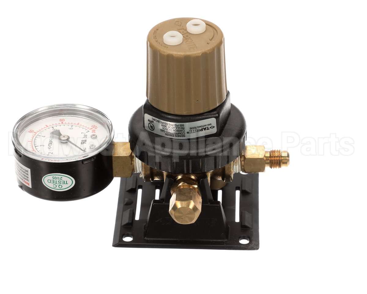 T5261SN Cornelius Regco2 S 1X100 Gold Poly