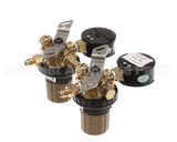 T5272SN-375 Cornelius Regco2 S 2X160 Gold Taprite