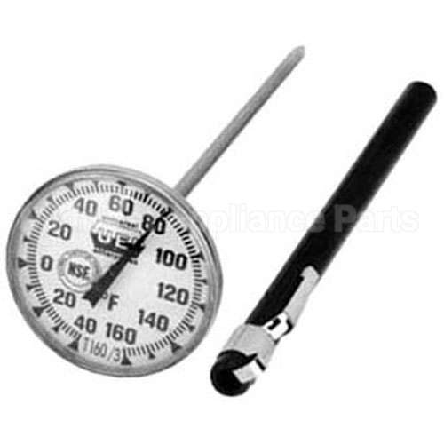 T550-38A Compatible Comark Thermometer, Test, 50/550F