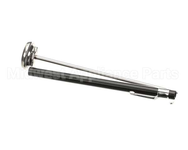 T550ABOXED Comark 1 In. Dial Therm 50 To 550 Deg