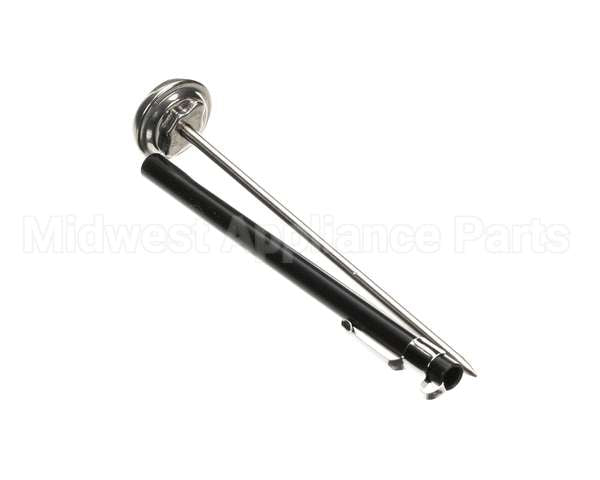 T550ABOXED Comark 1 In. Dial Therm 50 To 550 Deg