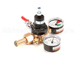 T5741PMHPBK-01 Lancer Tank Mount Co2 Reg,1/4 Barb Sh