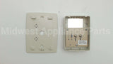 T7047C2007 Honeywell 2 Wire Sensor,W/O Setpt,Taupe