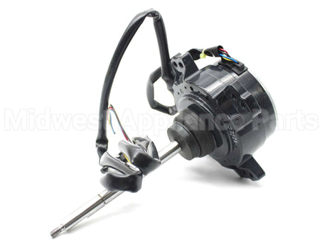 T7WA07221 Mitsubishi Electric Fan Motor