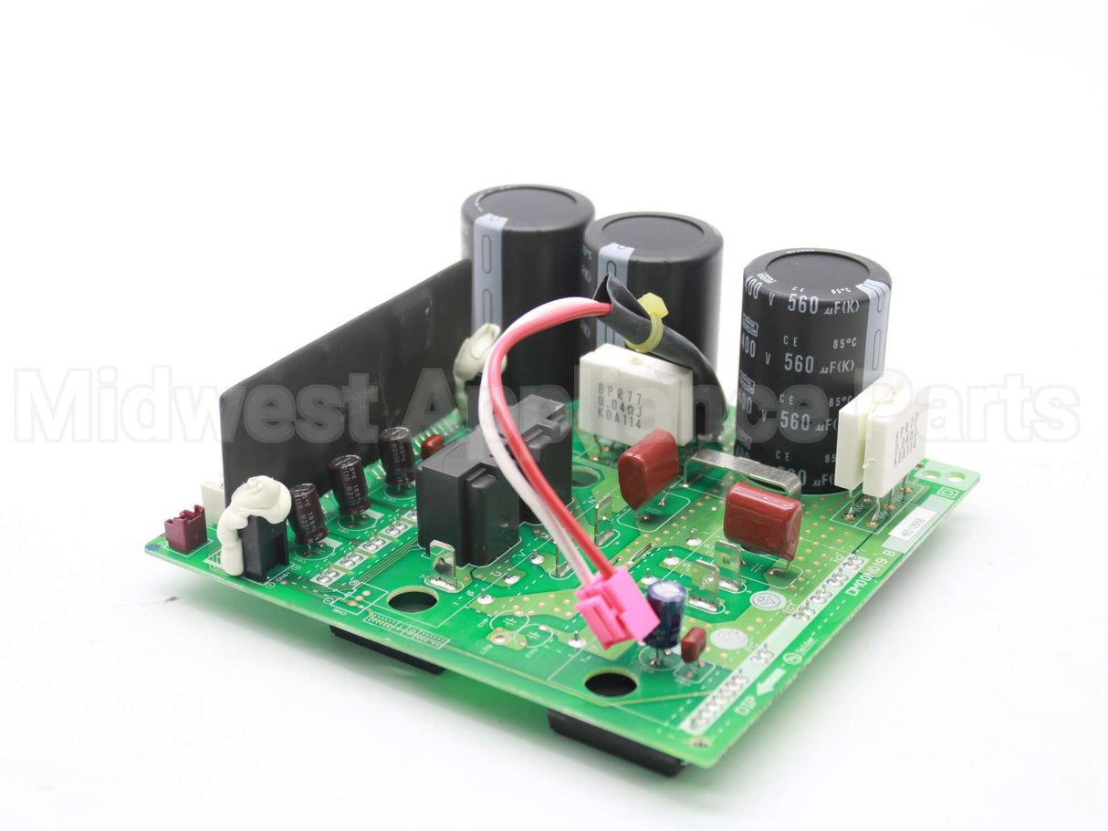 T7WAG0323 Mitsubishi Electric Power Board