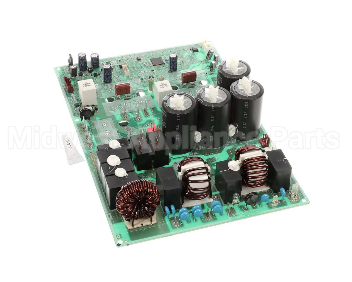T7WB50323 Mitsubishi Electric Power Board