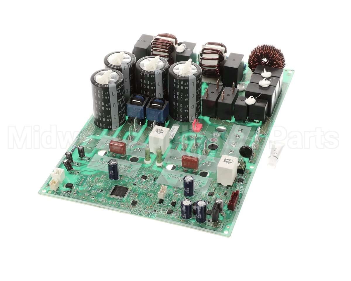 T7WB50323 Mitsubishi Electric Power Board