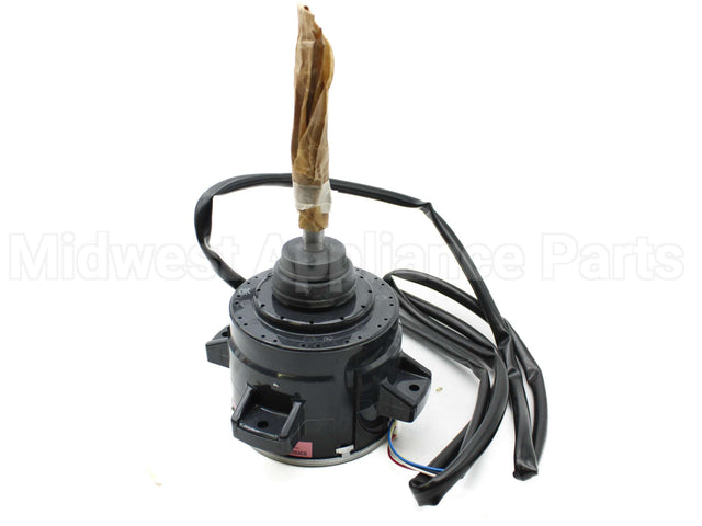 T7WC00221 Mitsubishi Electric 380Vdc 86W 8P Motor