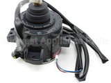 T7WC00221 Mitsubishi Electric 380Vdc 86W 8P Motor