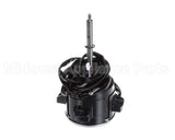 T7WC00221 Mitsubishi Electric 380Vdc 86W 8P Motor
