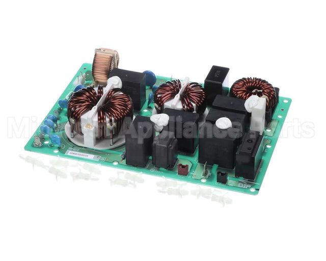 T7WE21346 Mitsubishi Electric Board