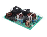 T7WE21346 Mitsubishi Electric Board
