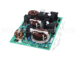 T7WE21346 Mitsubishi Electric Board