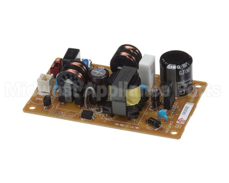 T7WE35313 Mitsubishi Electric Board