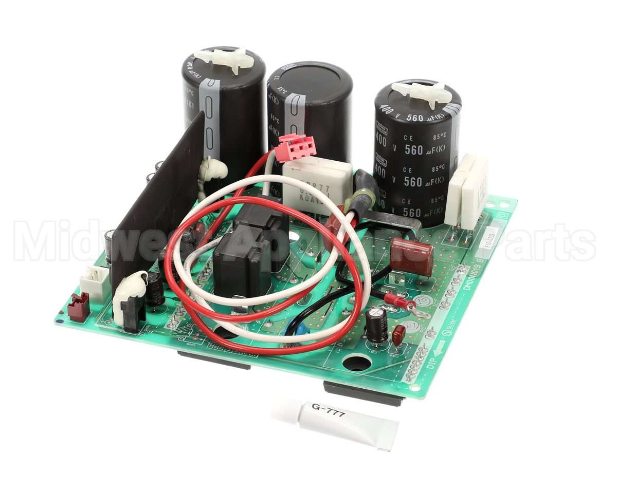 T7WE39313 Mitsubishi Electric Board