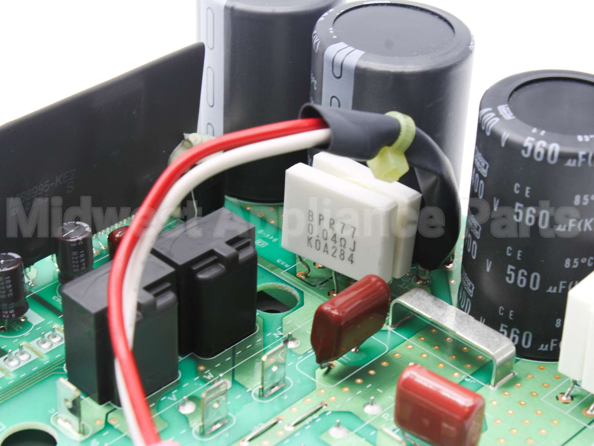 T7WE80313 Mitsubishi Electric Power Board