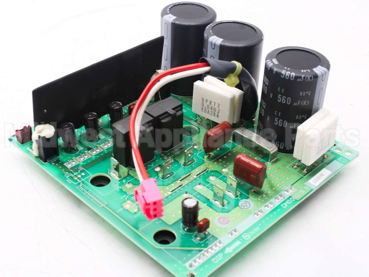 T7WE80313 Mitsubishi Electric Power Board