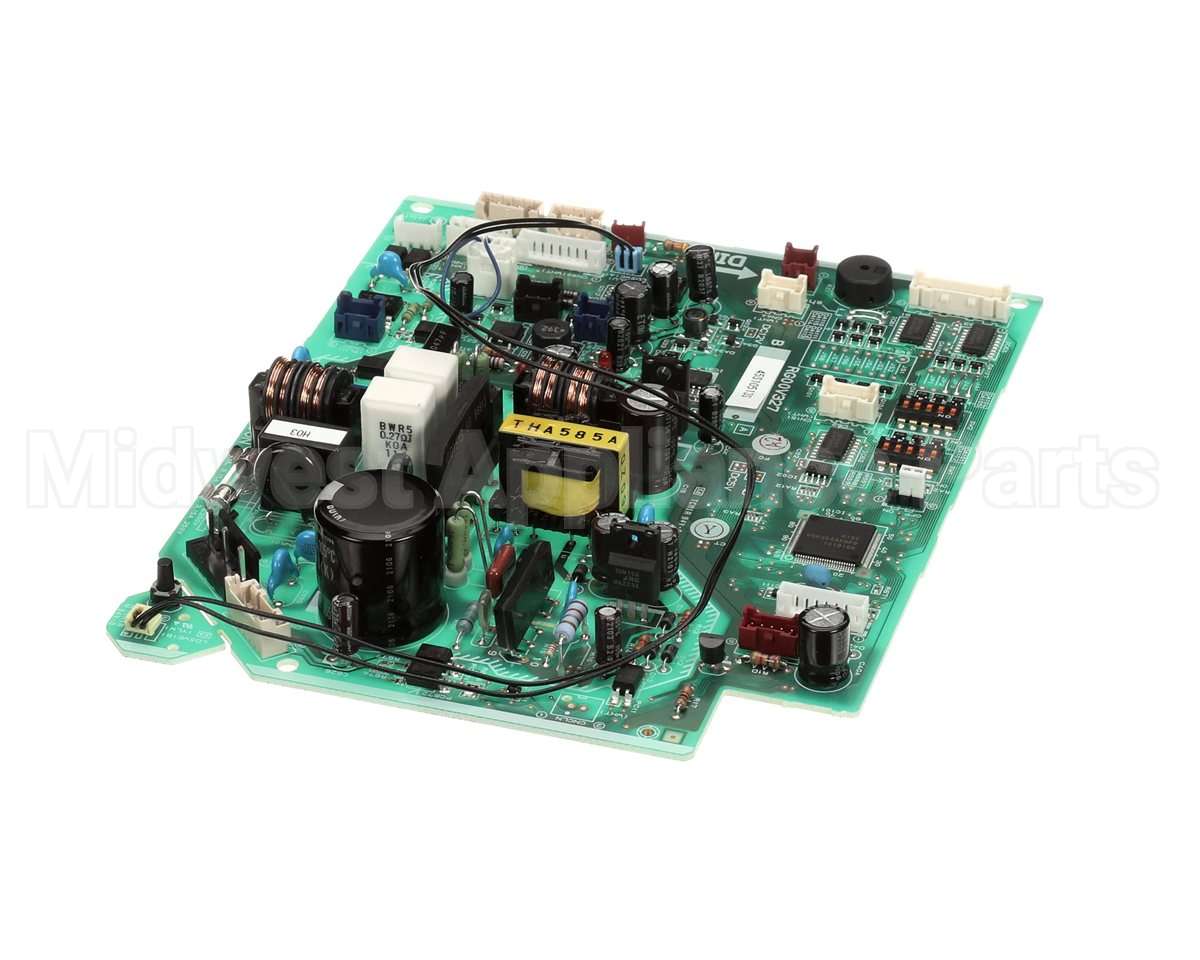 T7WE98310 Mitsubishi Electric Control Board