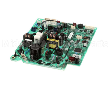 T7WE98310 Mitsubishi Electric Control Board