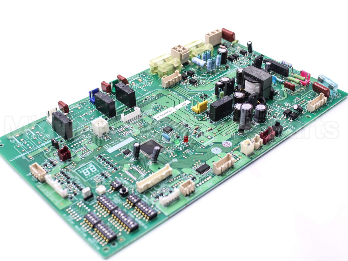 T7WF00315 Mitsubishi Electric Control Board