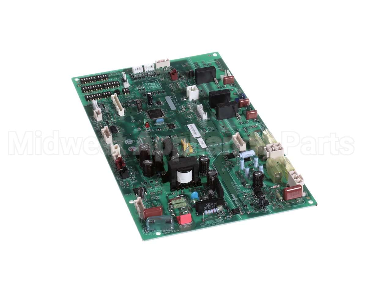 T7WF22315 Mitsubishi Electric Main Controller Board