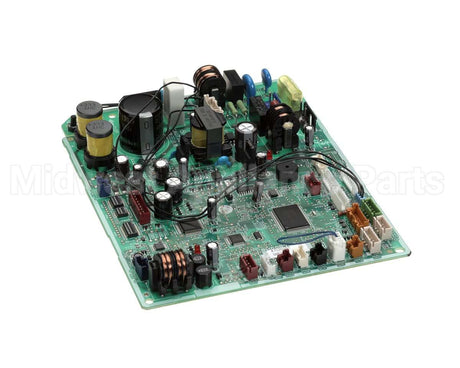 T7WM03310 Mitsubishi Electric Control Board