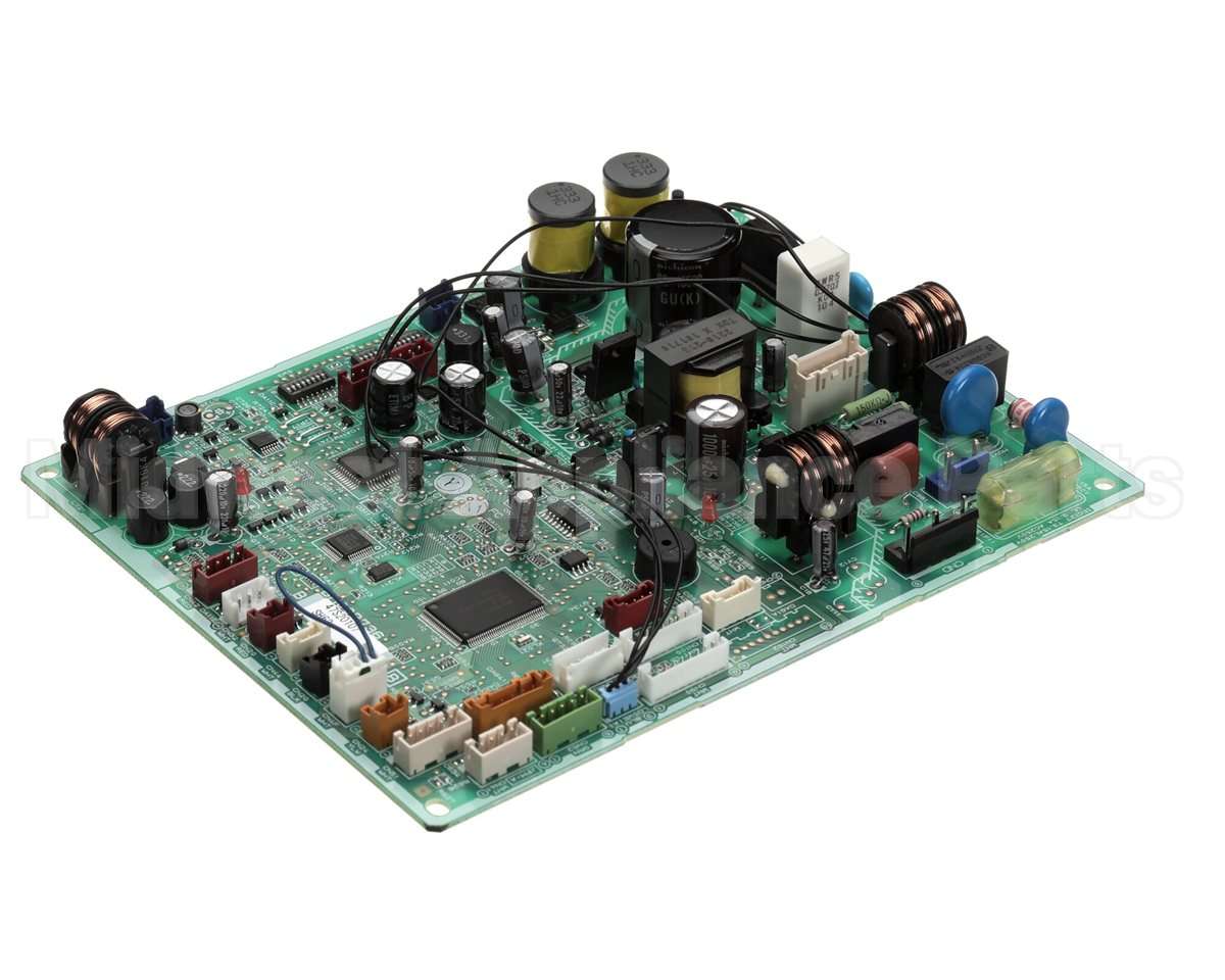 T7WM03310 Mitsubishi Electric Control Board