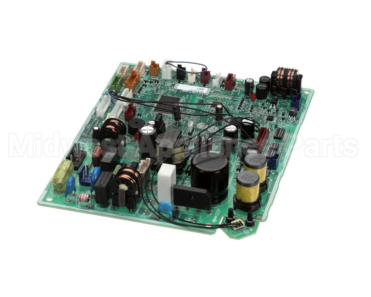 T7WM03310 Mitsubishi Electric Control Board