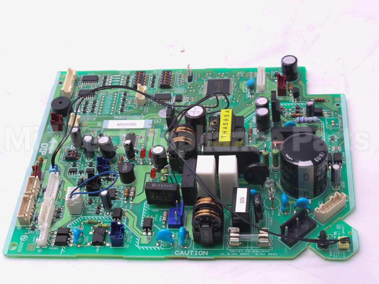 T7WS03310 Mitsubishi Electric Control Board