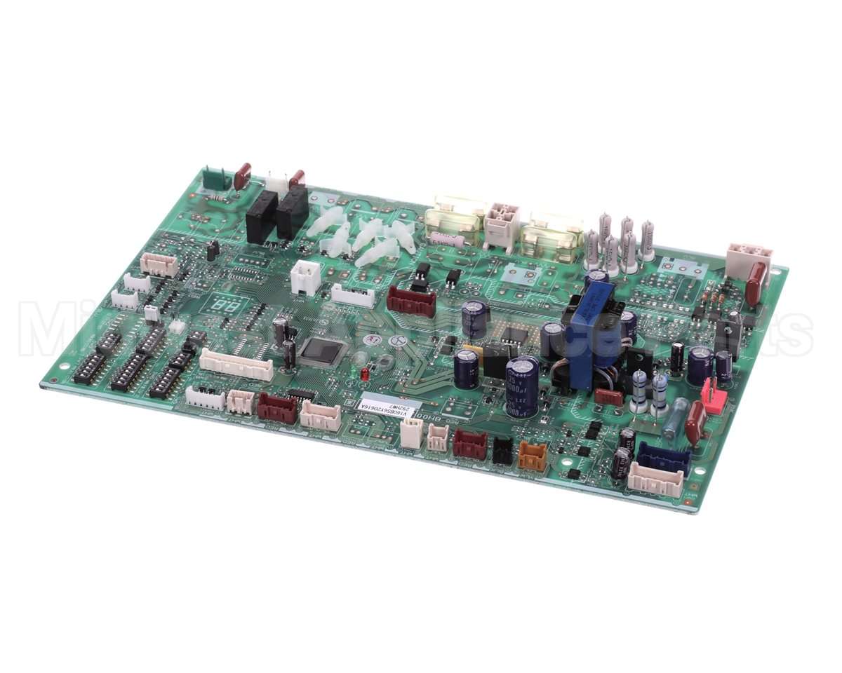 T7WS47315 Mitsubishi Electric Control Board