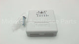T812A1010 Resideo Heat Only T-Stat Spst Pos Off