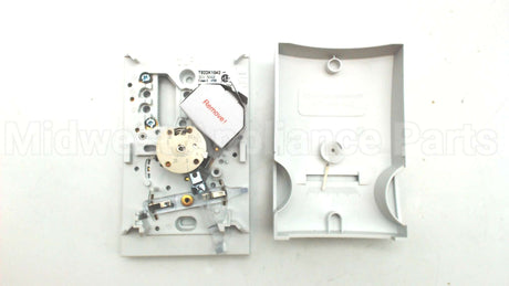 T822K1042 Resideo 35-85F Heat-Off Vertsnapact24V