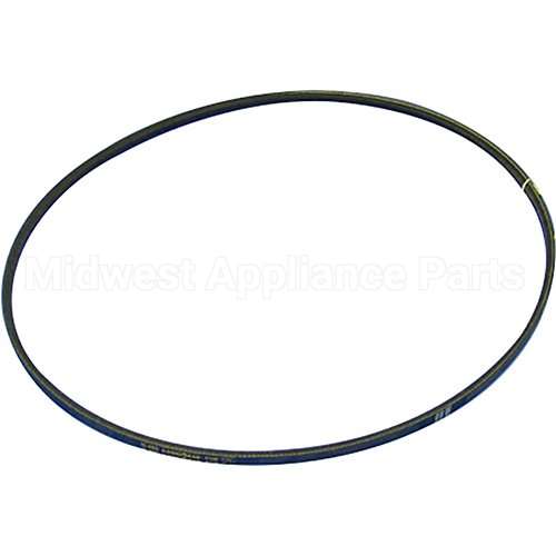 T83220 Compatible Belshaw Belt Solid Fhp 3/8"X46 3L-460