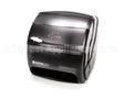 T850TBK San Jamar Integra Lever Roll Towel Dispenser - Bla