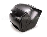 T850TBK San Jamar Integra Lever Roll Towel Dispenser - Bla