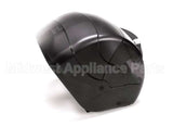 T850TBK San Jamar Integra Lever Roll Towel Dispenser - Bla