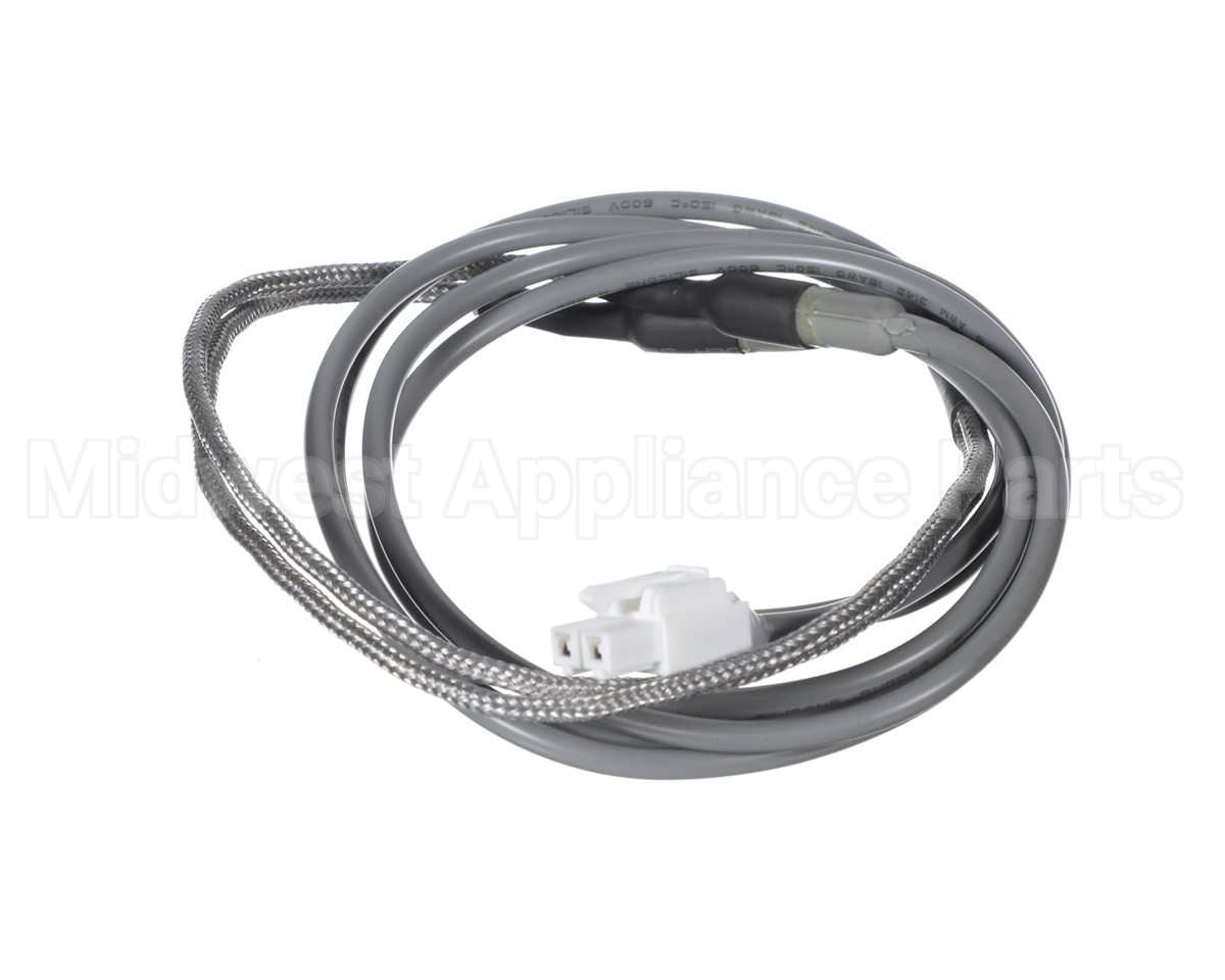 T8F0525100 Turbo Air Drain Tube Heater Muf/Tuf/Twf/Juf-N